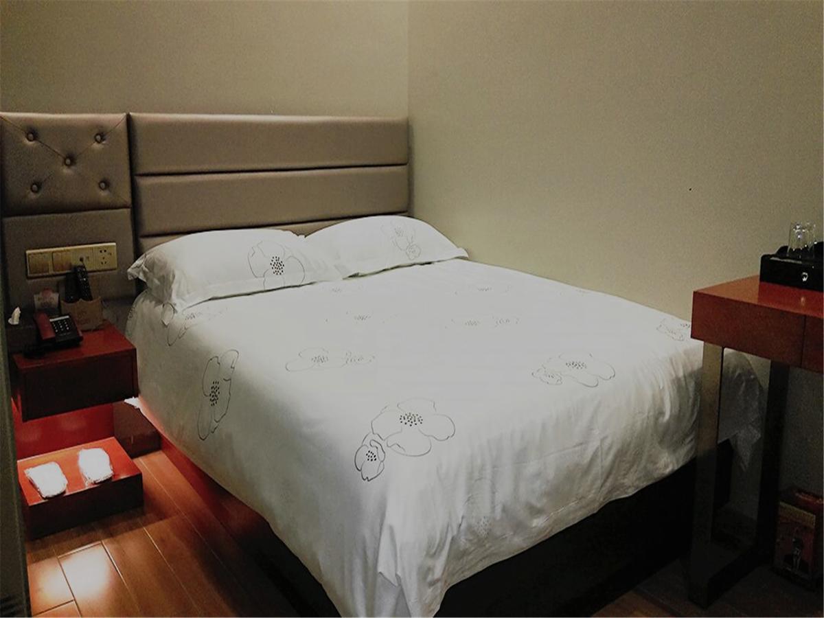 Guangzhou Tie Lv Hotel Экстерьер фото